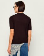 Liu Jo Pulover | regular fit cu adaos de lână