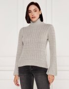Liu Jo Pulover | Regular Fit cu adaos de lână