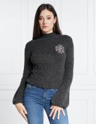 Liu Jo Pulover | Regular Fit cu adaos de lână