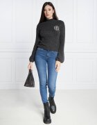 Liu Jo Pulover | Regular Fit cu adaos de lână