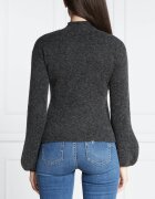 Liu Jo Pulover | Regular Fit cu adaos de lână