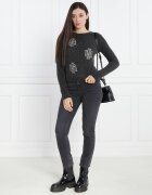 Liu Jo Pulover | Regular Fit cu adaos de lână