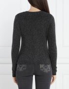 Liu Jo Pulover | Regular Fit cu adaos de lână