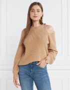 Liu Jo Pulover | Regular Fit cu adaos de lână