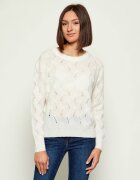 Liu Jo Pulover | regular fit cu adaos de lână