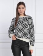 Liu Jo Pulover | Regular Fit cu adaos de lână