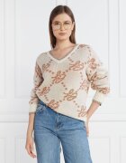 Liu Jo Pulover | Regular Fit cu adaos de lână