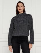 Liu Jo Pulover | Regular Fit cu adaos de lână