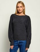 Liu Jo Pulover | Relaxed fit cu adaos de lână