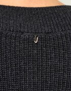 Liu Jo Pulover | Relaxed fit cu adaos de lână