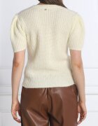 Liu Jo Pulover | Relaxed fit cu adaos de lână