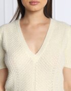 Liu Jo Pulover | Relaxed fit cu adaos de lână
