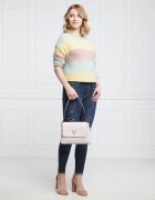 Liu Jo Pulover | Relaxed fit cu adaos de lână