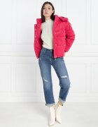 Liu Jo Pulover | Slim Fit cu adaos de lână