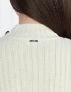 Liu Jo Pulover | Slim Fit cu adaos de lână