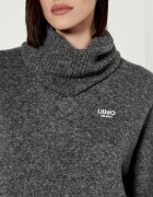 Liu Jo Rochie 2 în 1 cu adaos de lână