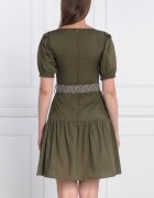 Liu Jo Rochie cu cordon