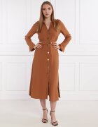 Liu Jo Rochie cu cordon chemisier
