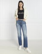 Liu Jo Rose Bluză | Relaxed fit