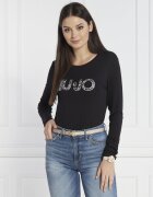 Liu Jo Rose Bluză | Relaxed fit