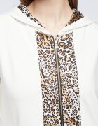 Liu Jo Rose Hanorac | Regular Fit