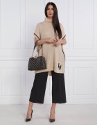 Liu Jo Rose Maletă | Relaxed fit cu adaos de lână