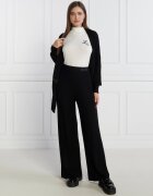 Liu Jo Rose Pantaloni de tricot | flare fit