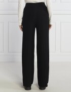 Liu Jo Rose Pantaloni de tricot | flare fit