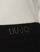 Liu Jo Rose Pantaloni de tricot | flare fit