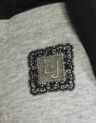 Liu Jo Rose Pantaloni de tricot | flare fit cu adaos de lână