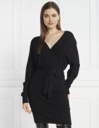 Liu Jo Rose Rochie cu cordon