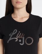 Liu Jo Rose Tricou | Regular Fit