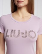 Liu Jo Rose Tricou | regular fit