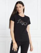 Liu Jo Rose Tricou | Regular Fit