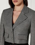 Liu Jo Sacou | Cropped Fit