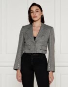 Liu Jo Sacou | Cropped Fit