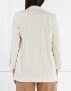 Liu Jo Sacou | Loose fit | cu adaos de in