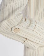 Liu Jo Sacou | Loose fit | cu adaos de in
