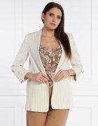 Liu Jo Sacou | Loose fit | cu adaos de in