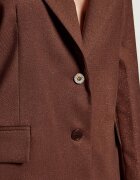Liu Jo Sacou | Oversize fit