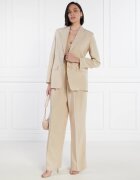 Liu Jo Sacou | Oversize fit | cu adaos de in