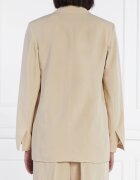Liu Jo Sacou | Oversize fit | cu adaos de in