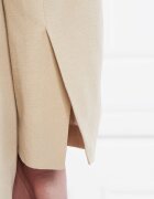 Liu Jo Sacou | Oversize fit | cu adaos de in