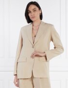 Liu Jo Sacou | Oversize fit | cu adaos de in