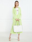Liu Jo Sacou | Regular Fit | cu adaos de in