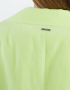 Liu Jo Sacou | Regular Fit | cu adaos de in