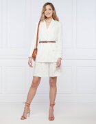 Liu Jo Sacou | Regular Fit | cu adaos de in