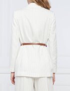 Liu Jo Sacou | Regular Fit | cu adaos de in