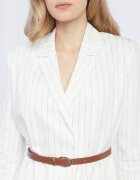 Liu Jo Sacou | Regular Fit | cu adaos de in