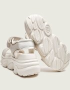 Liu Jo Sandale STEFFY SANDAL 01 | piele întoarsă